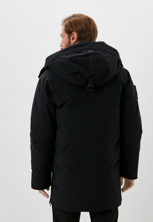 фото Пуховик bask