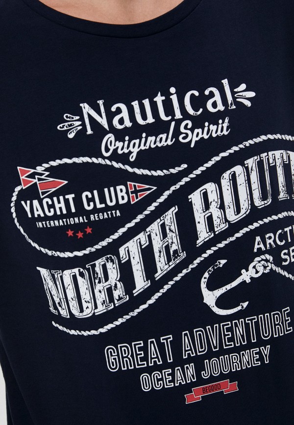 фото Футболка begood