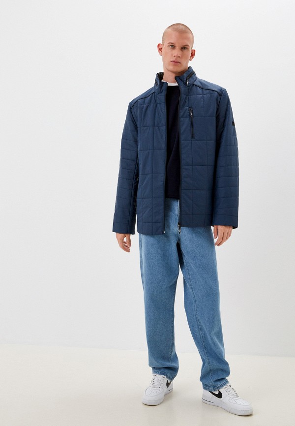 фото Куртка утепленная wiko