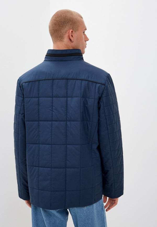 фото Куртка утепленная wiko