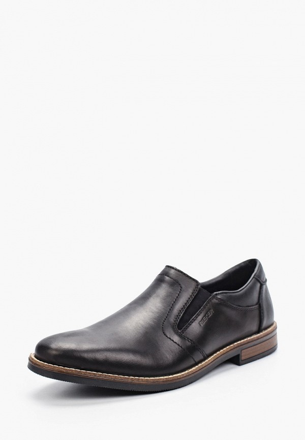 фото Туфли rieker