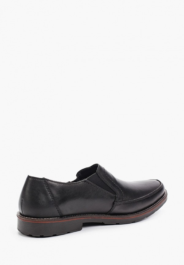 Лоферы Rieker черный, размер 41, фото 3