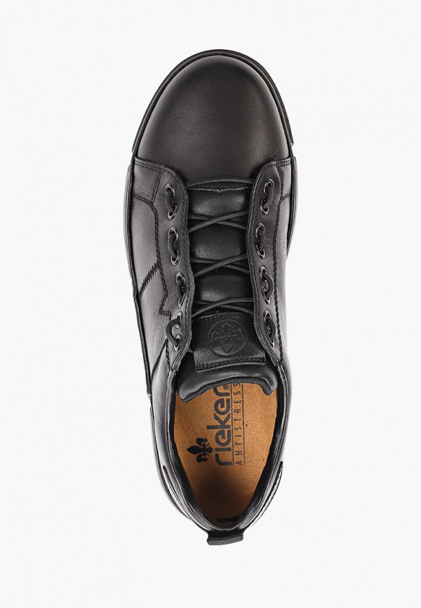 фото Кеды rieker