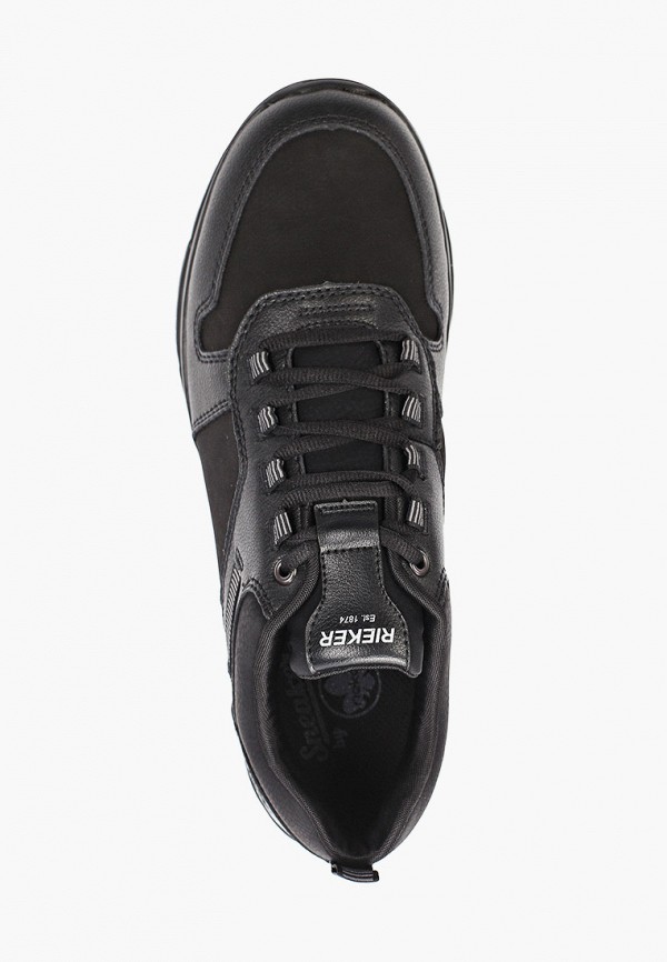 фото Кроссовки rieker