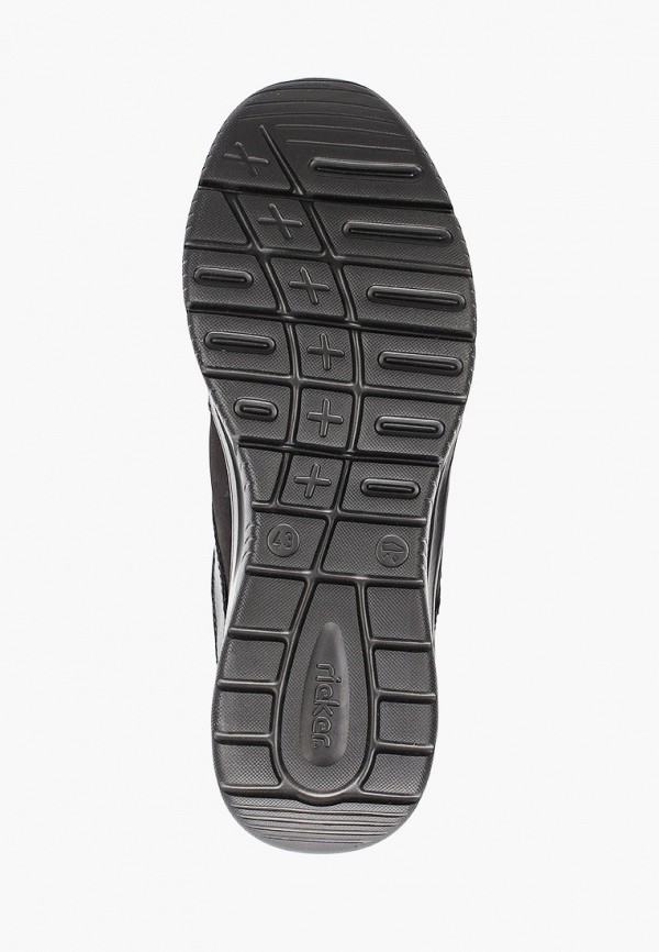 фото Кроссовки rieker