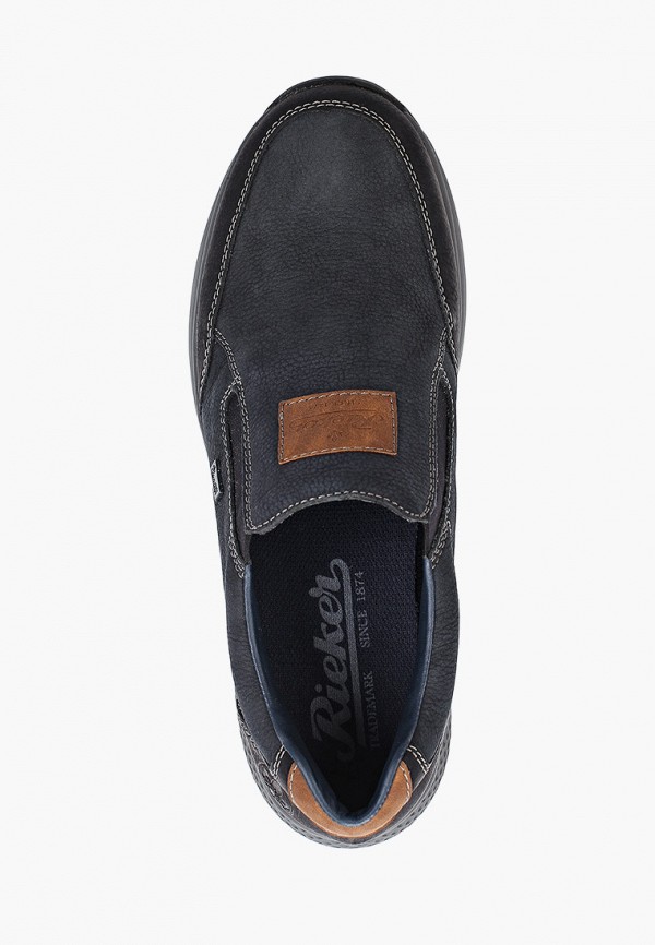 фото Слипоны rieker