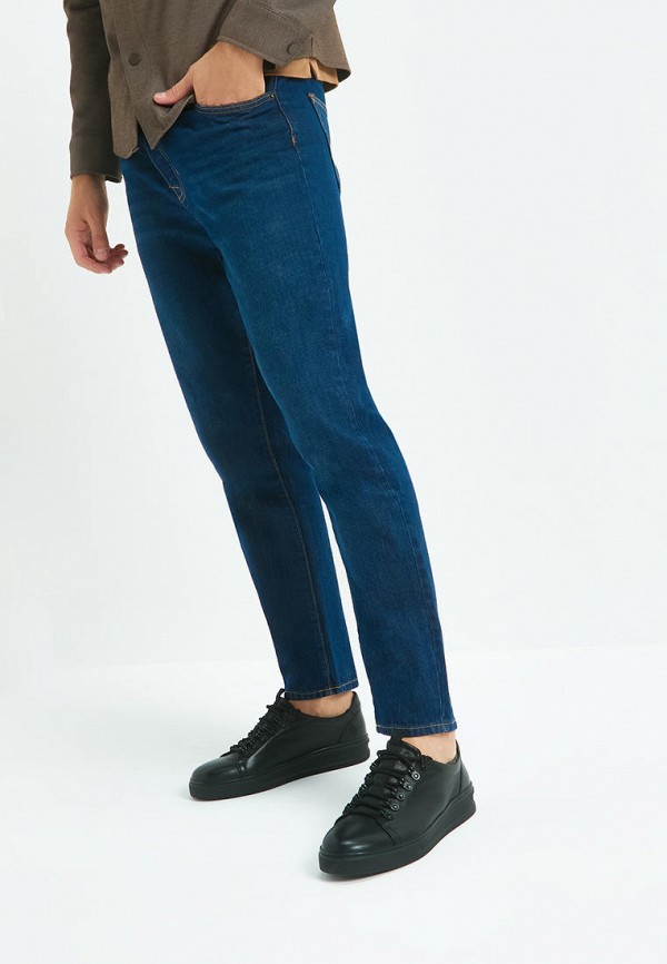 фото Кеды mascotte