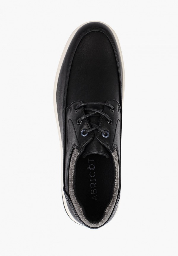 фото Кеды abricot