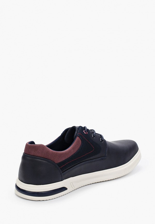 Ботинки Abricot синий, размер 46, фото 3