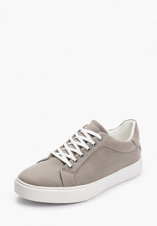 фото Кеды abricot