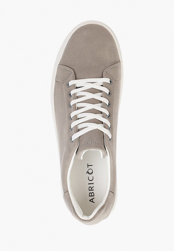 фото Кеды abricot