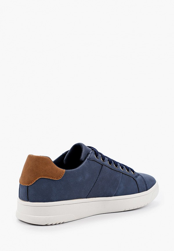 фото Кеды abricot