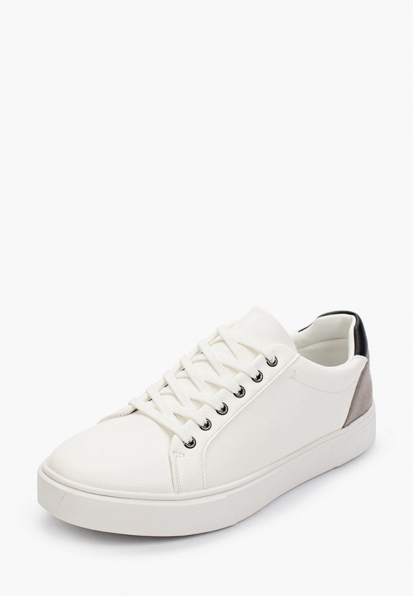 фото Кеды abricot