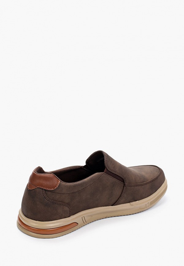 фото Слипоны abricot