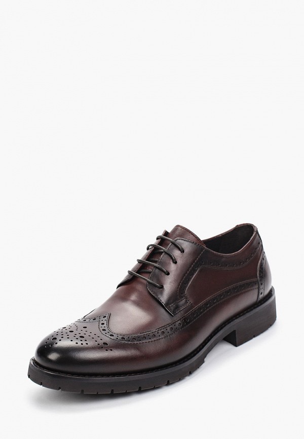 фото Туфли abricot