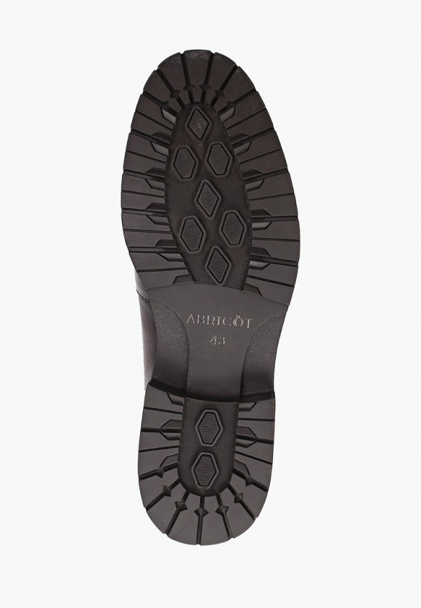 фото Туфли abricot