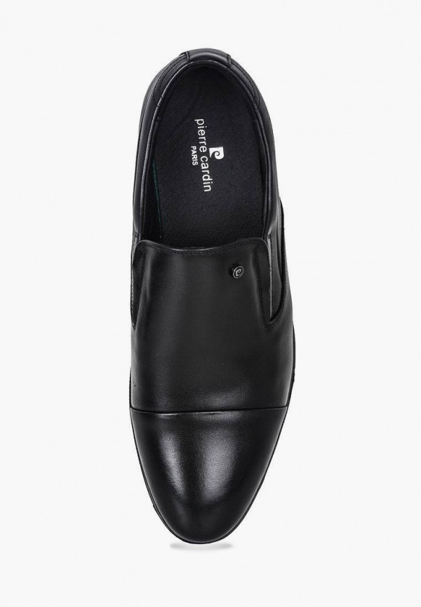 Лоферы  Pierre Cardin фото