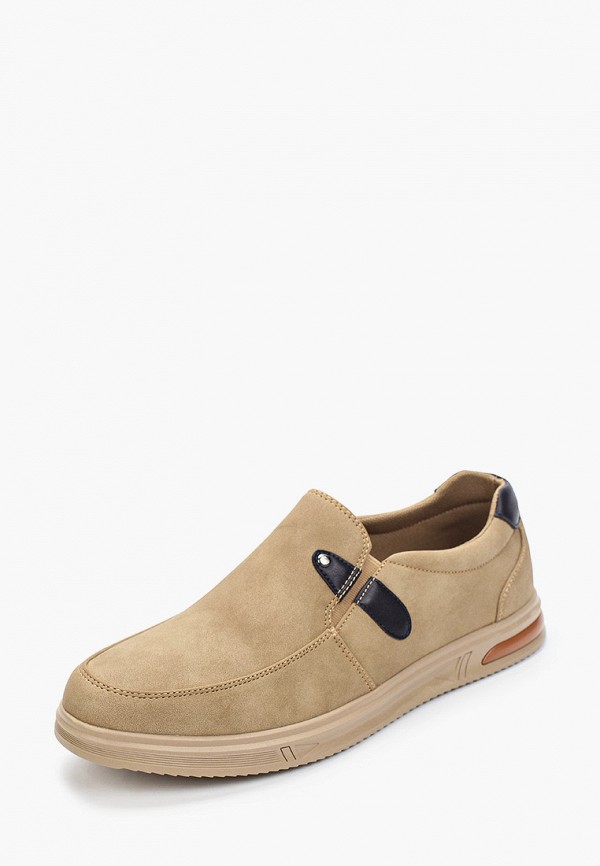 фото Слипоны abricot