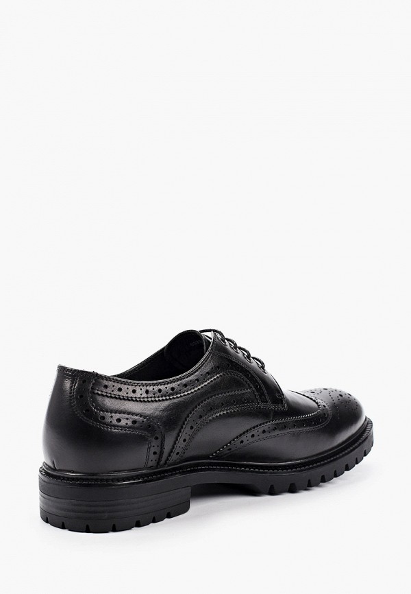 Ботинки Abricot цвет черный  Фото 3