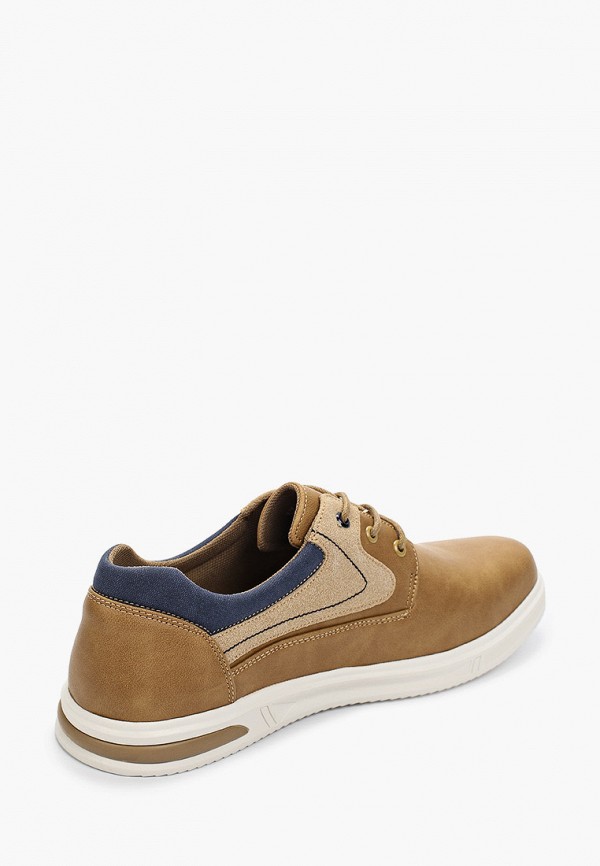 фото Ботинки abricot