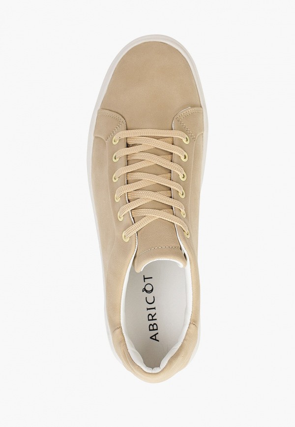 фото Кеды abricot