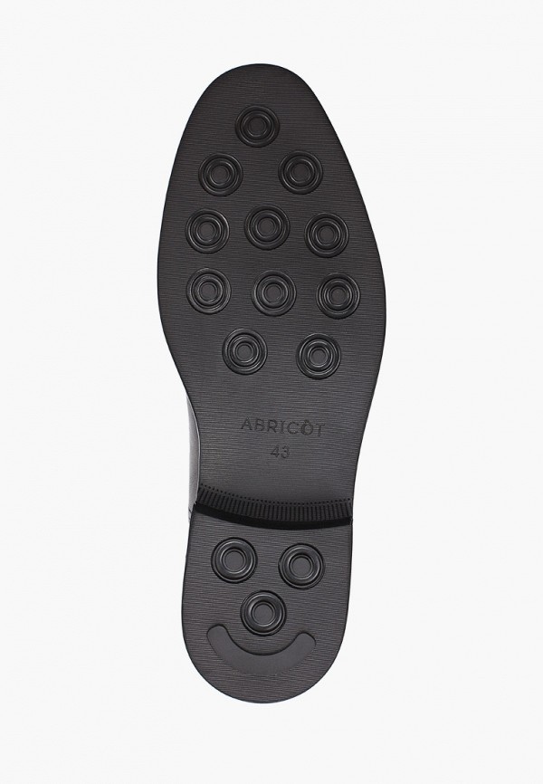 фото Туфли abricot