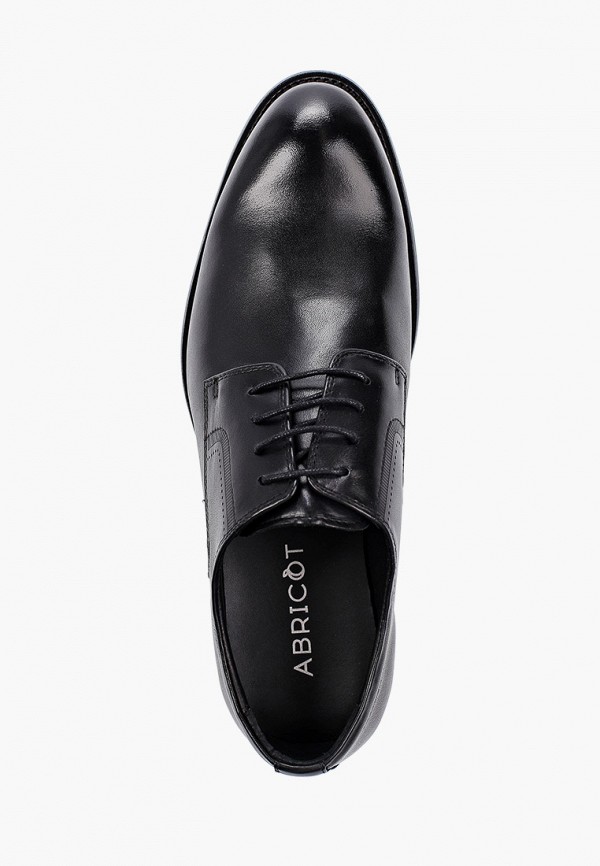 фото Туфли abricot