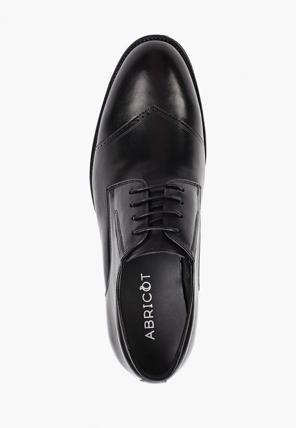 фото Туфли abricot