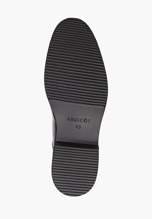 Туфли Abricot цвет черный  Фото 5