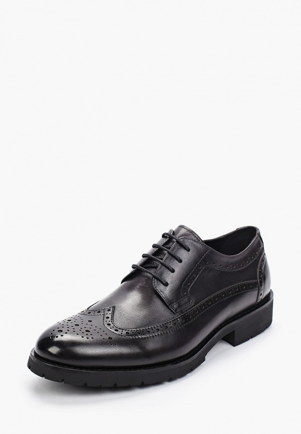 фото Туфли abricot