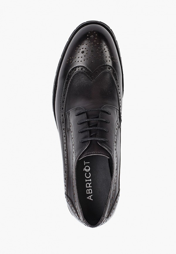 фото Туфли abricot