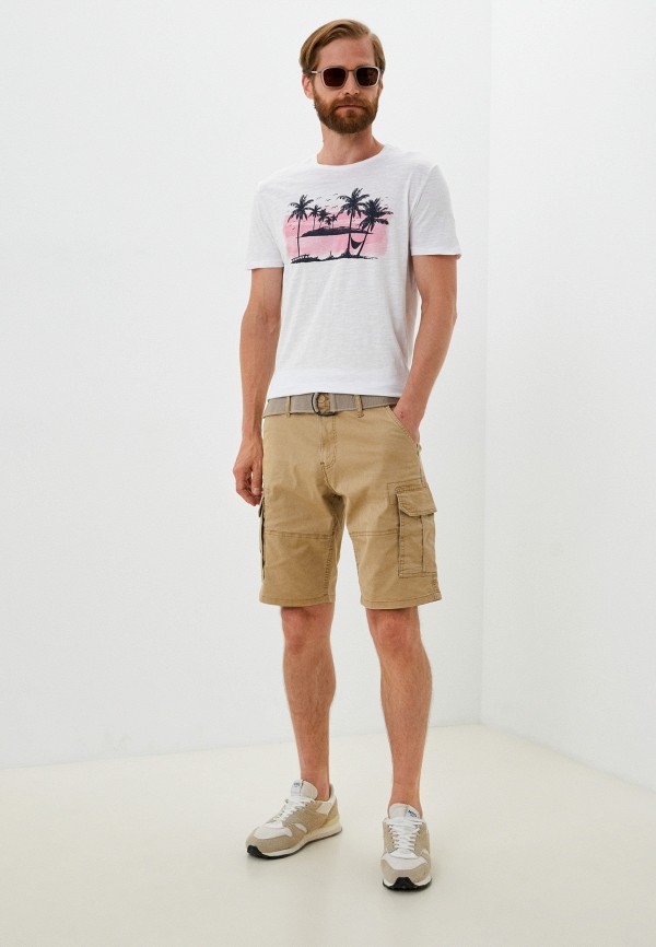 фото Шорты colin's