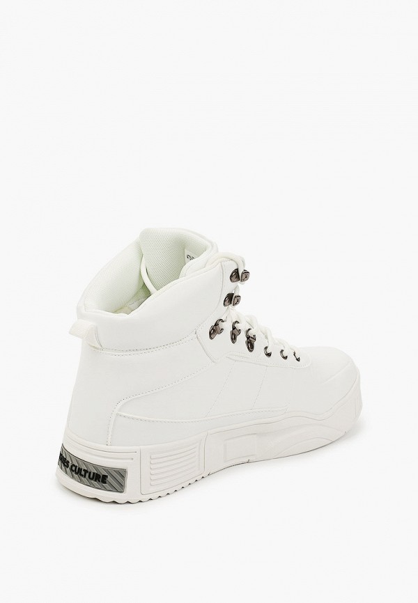 Кеды Patrol белый, размер 41, фото 3