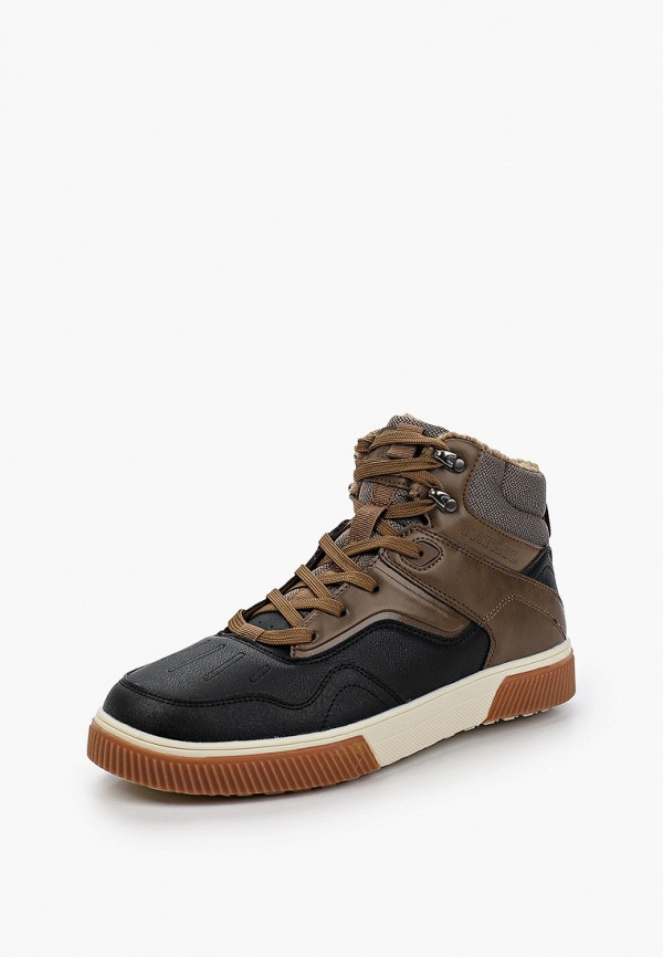 фото Кеды patrol