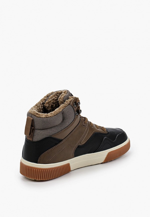 фото Кеды patrol