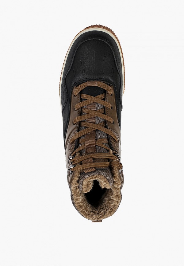 фото Кеды patrol