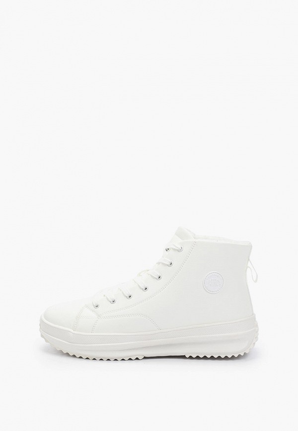 фото Кеды patrol