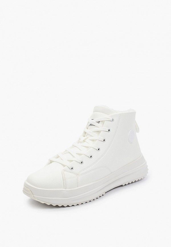 фото Кеды patrol