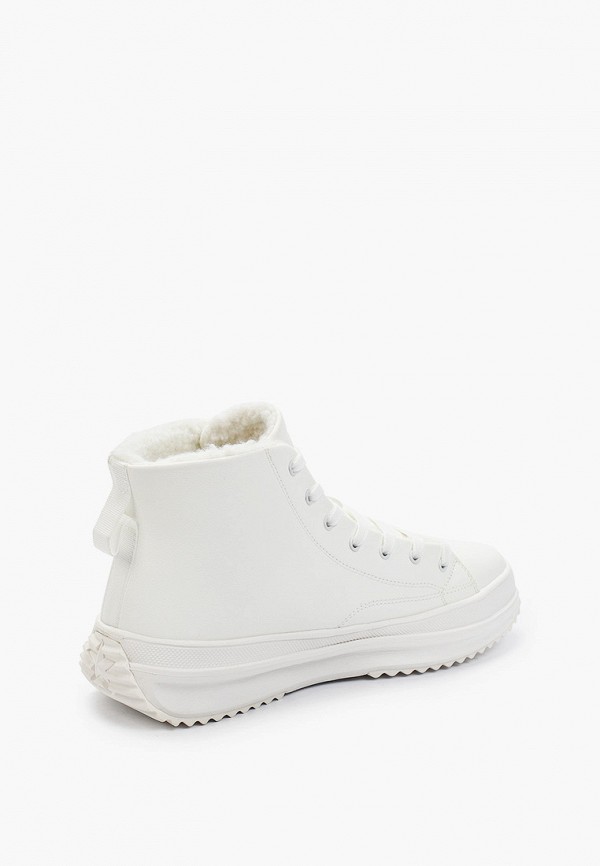 фото Кеды patrol