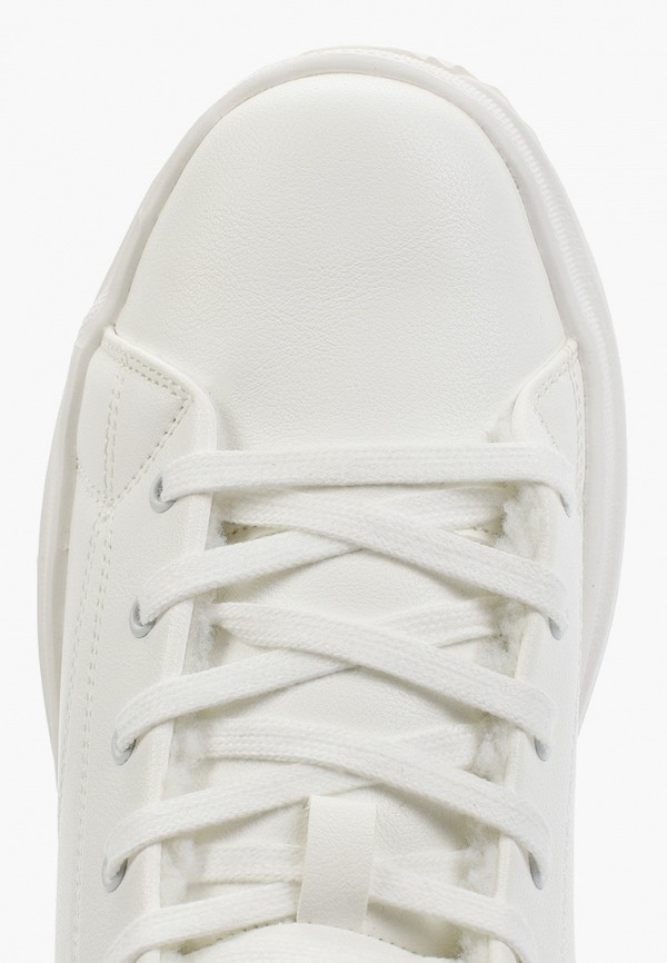 фото Кеды patrol