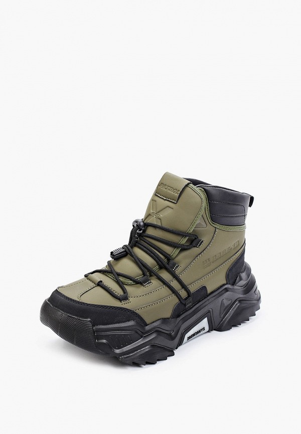 фото Кроссовки patrol