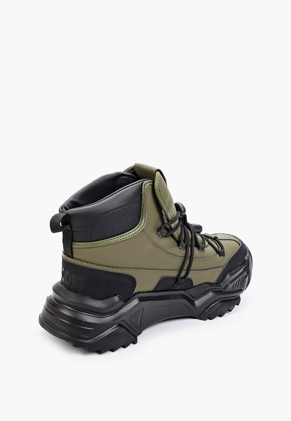 фото Кроссовки patrol