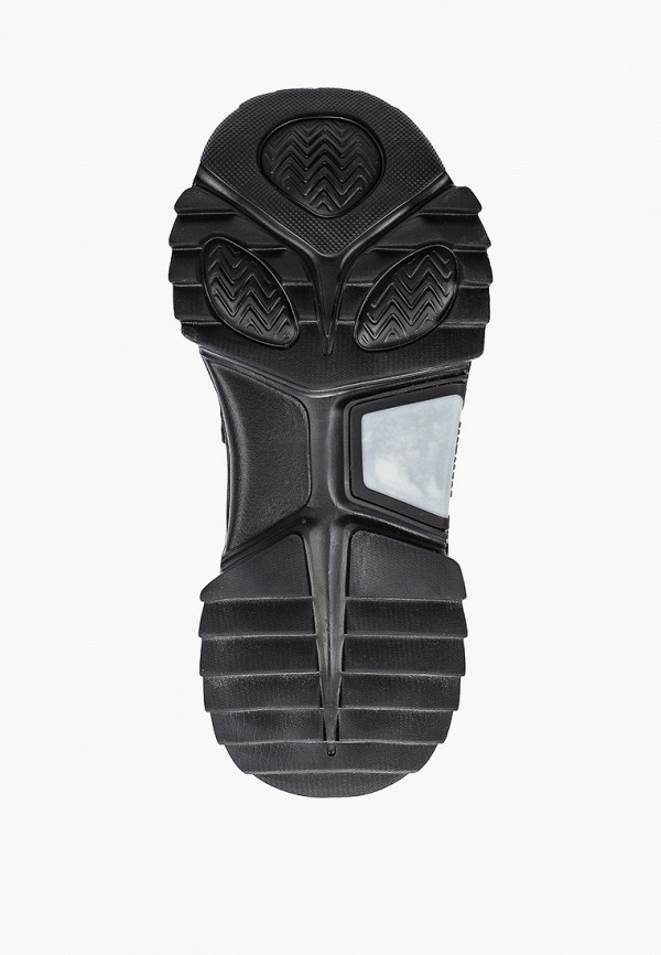 фото Кроссовки patrol