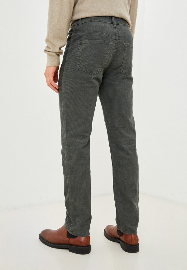 Брюки Baon серый, размер 46, фото 3