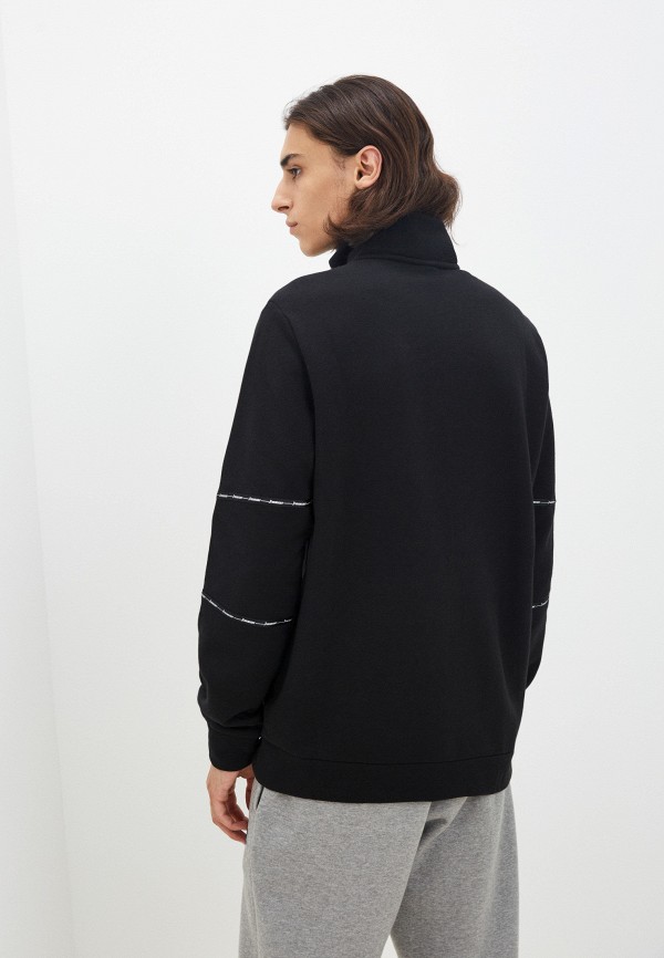 Олимпийка Demix черный, размер 50, фото 3