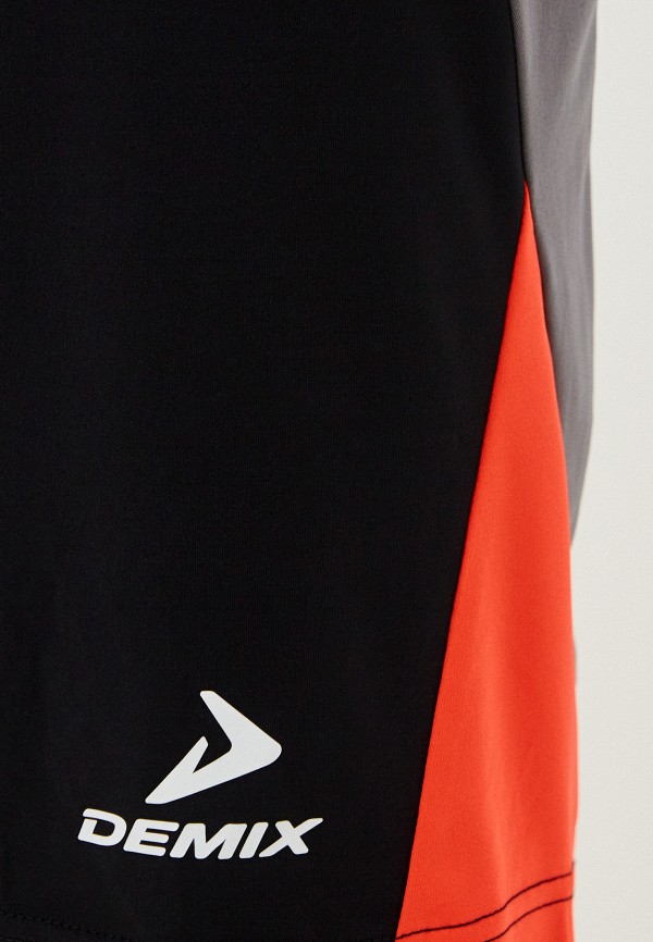 фото Шорты спортивные demix