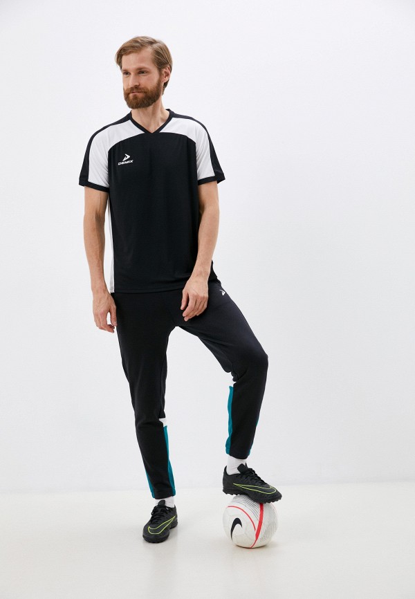 фото Футболка спортивная demix