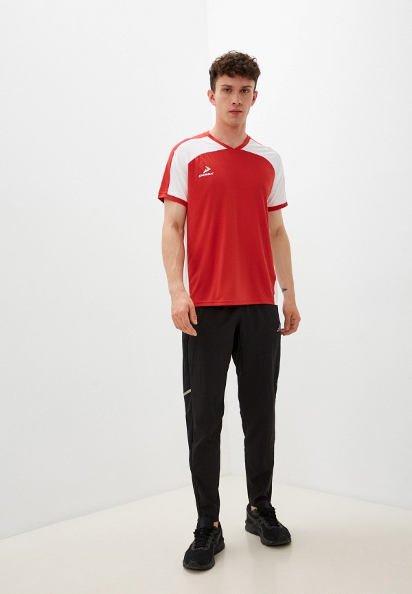 фото Футболка спортивная demix