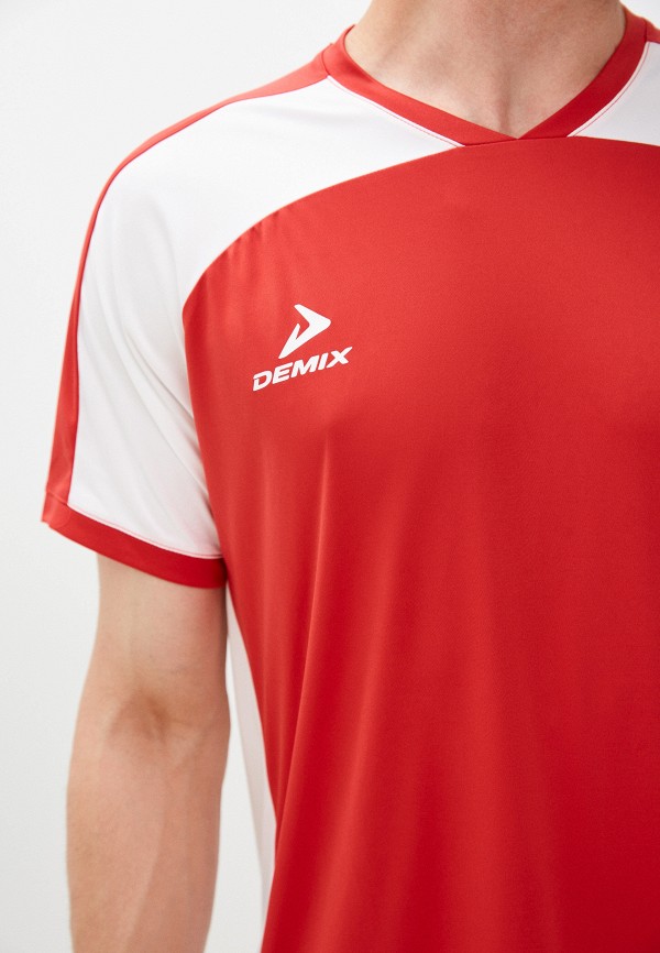 фото Футболка спортивная demix