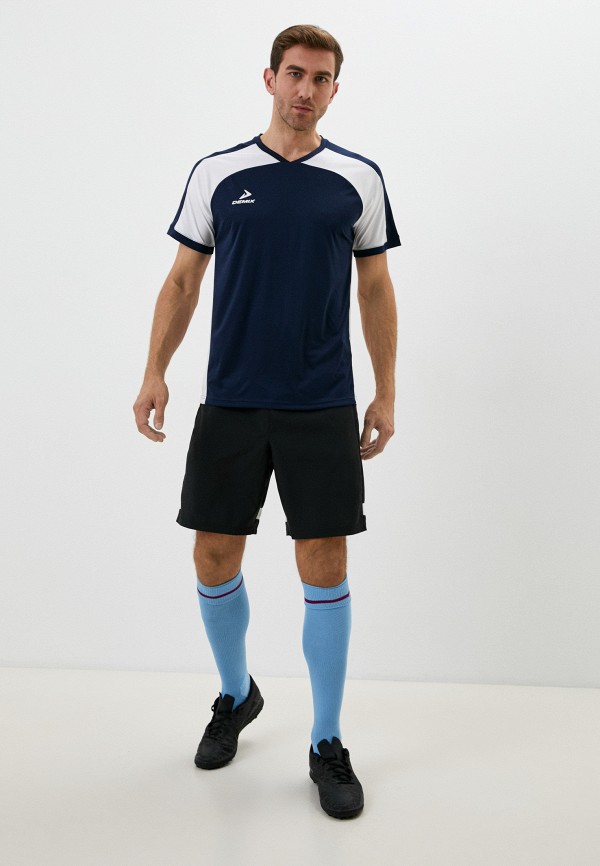 фото Футболка demix